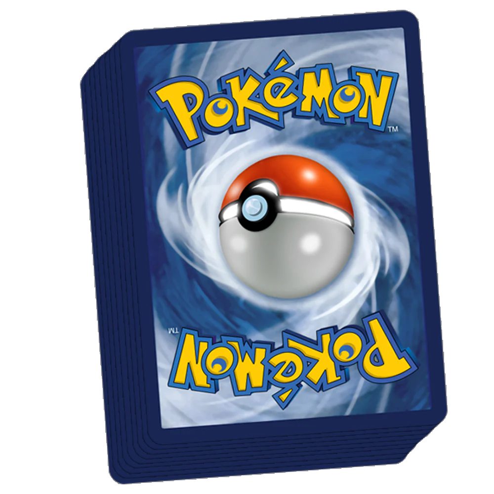 ENGLISH POKEMON BULK