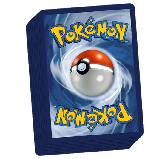 ENGLISH POKEMON BULK
