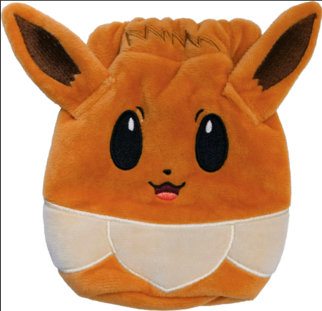 EEVEE ACCESSORY POUCH